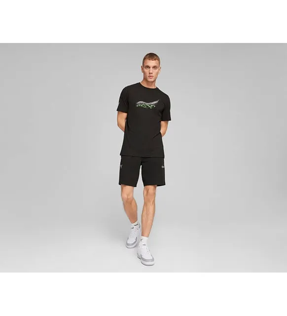 PUMA MAPF1 ESS CAR GRAPHIC TEE