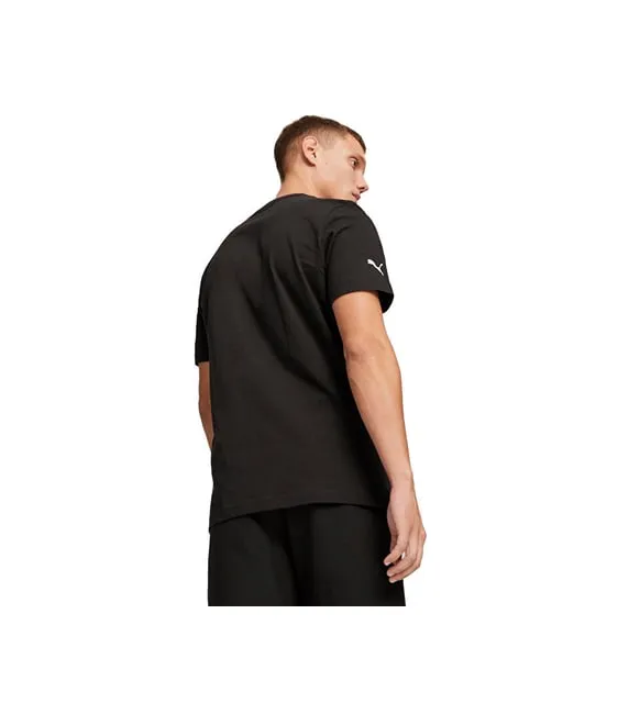 PUMA MAPF1 ESS CAR GRAPHIC TEE