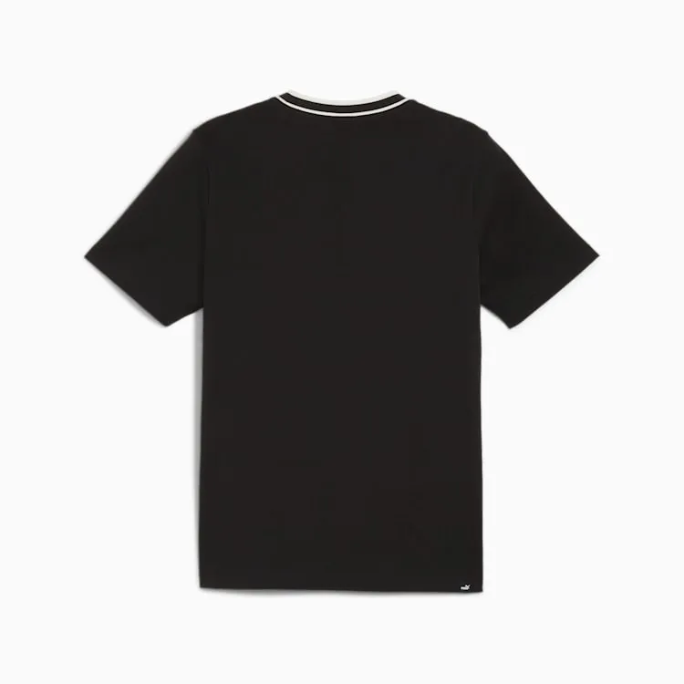 PUMA SQUAD MENS GRAPHIC TEE SHIRT