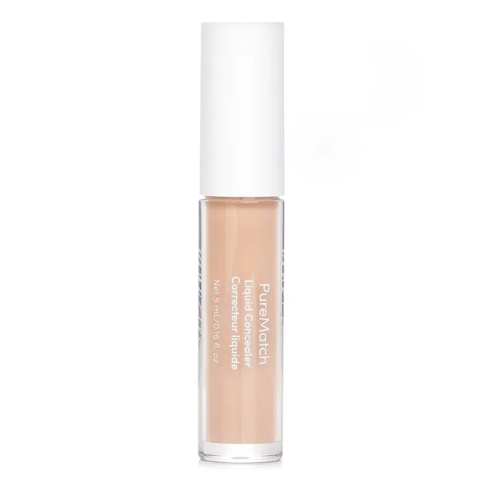 Pure Match Liquid Concealer - # 6n - 5ml