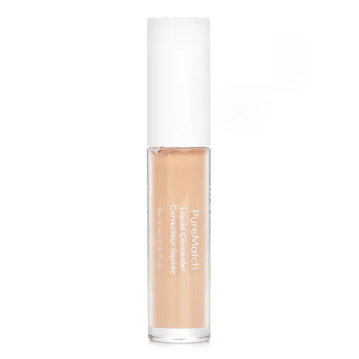 Pure Match Liquid Concealer - # 7w - 5ml