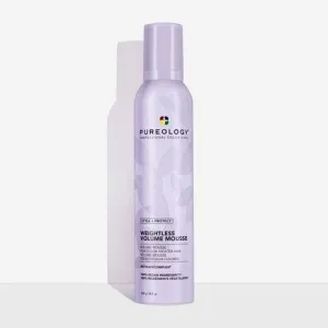 PUREOLOGY - Style   Protect Weightless Volume Mousse 8.4 oz
