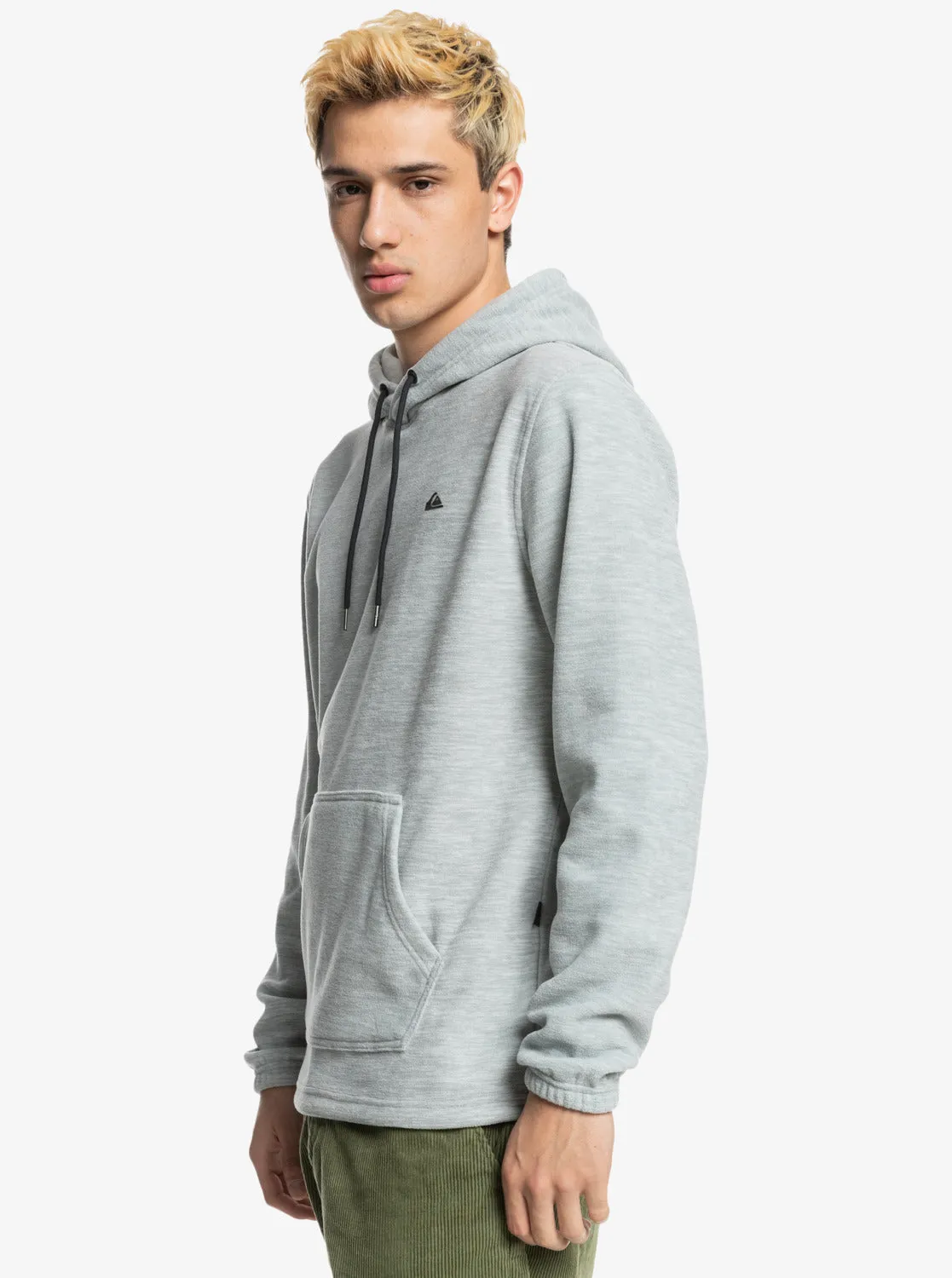 Quiksilver Essentials Polar Hoodie