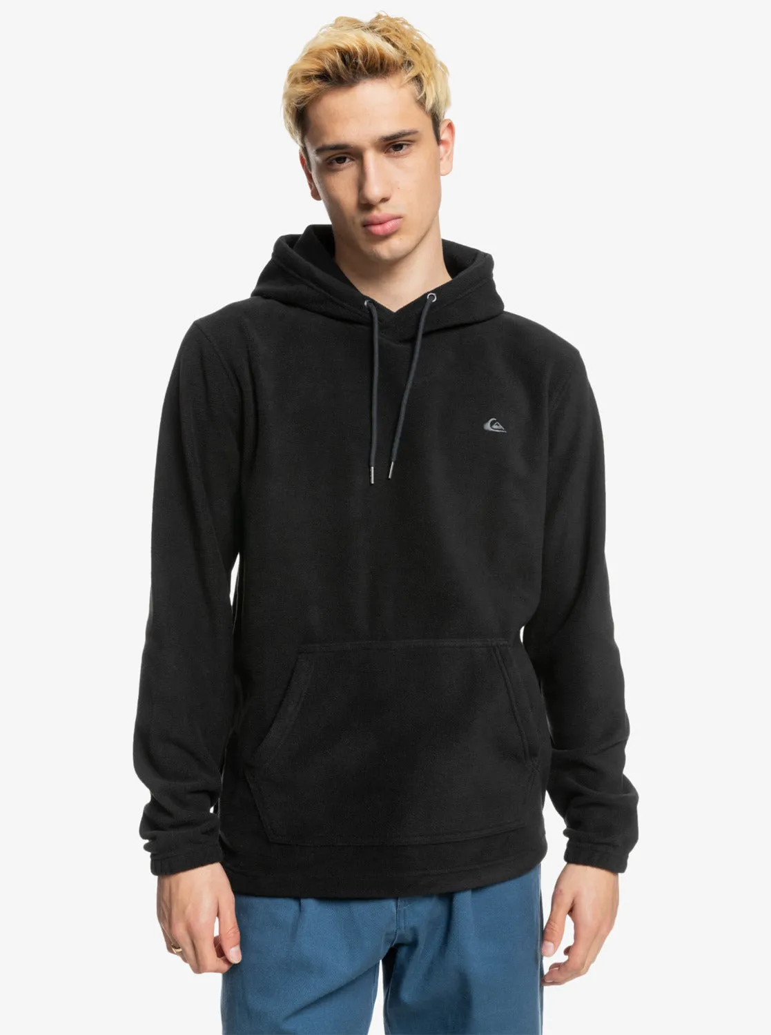 Quiksilver Essentials Polar Hoodie