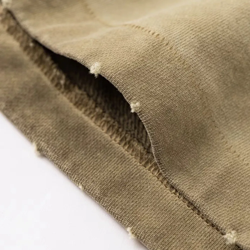 "High street casual cartoon little shark" Shorts