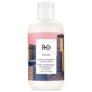 R CO DALLAS Biotin Thickening Conditioner