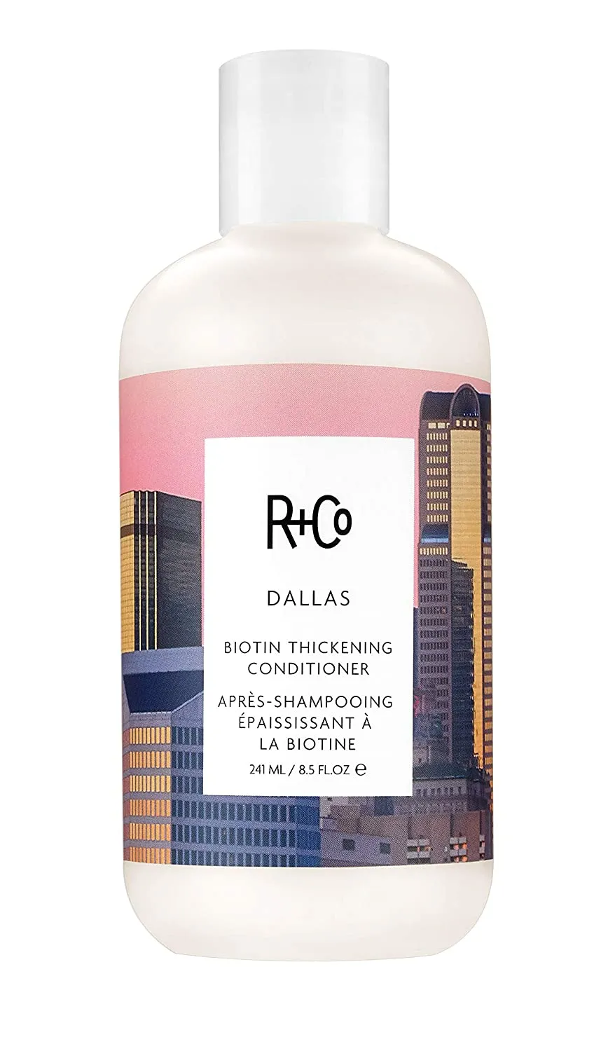 R Co | Dallas Biotin Thickening Conditioner