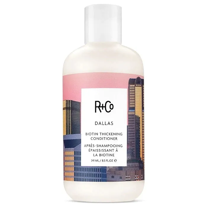 R CO DALLAS Biotin Thickening Conditioner