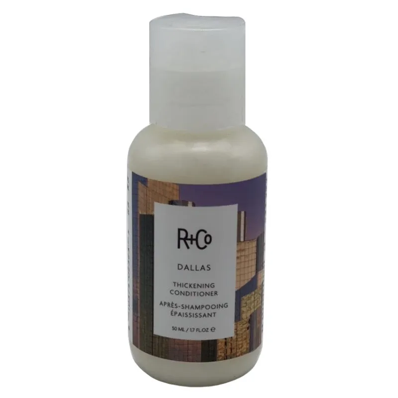 R Co Dallas Thickening Conditioner 1.7 oz