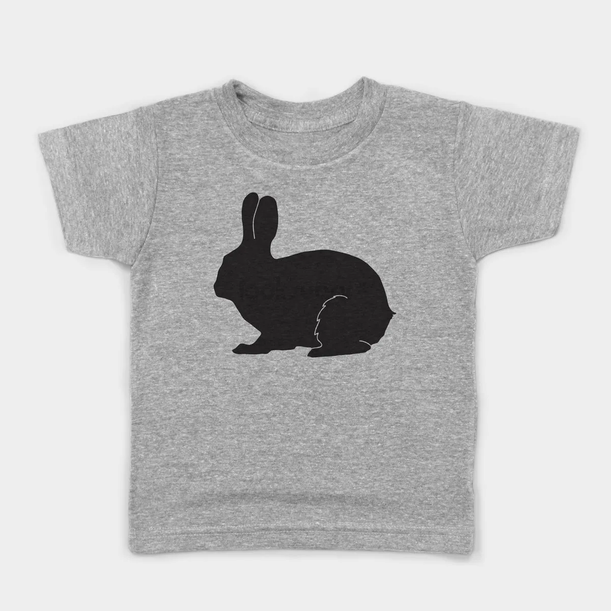RABBIT T-SHIRT