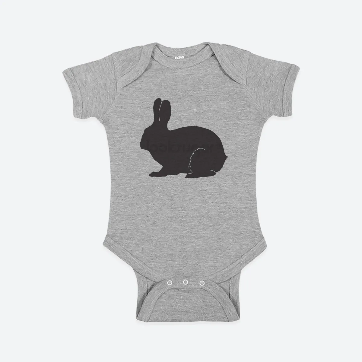 RABBIT T-SHIRT