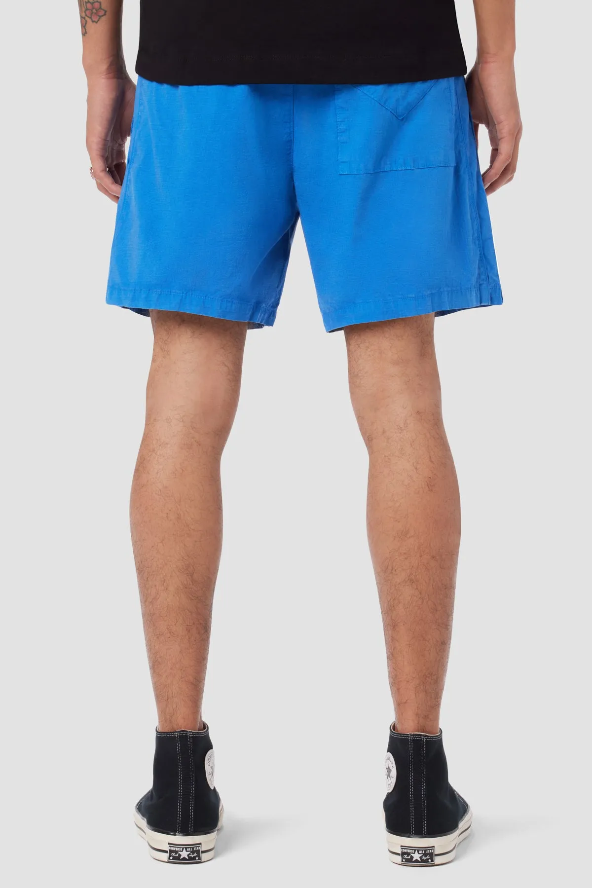 Racer Short