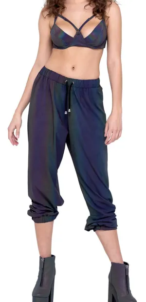 Radiant Reflective Joggers