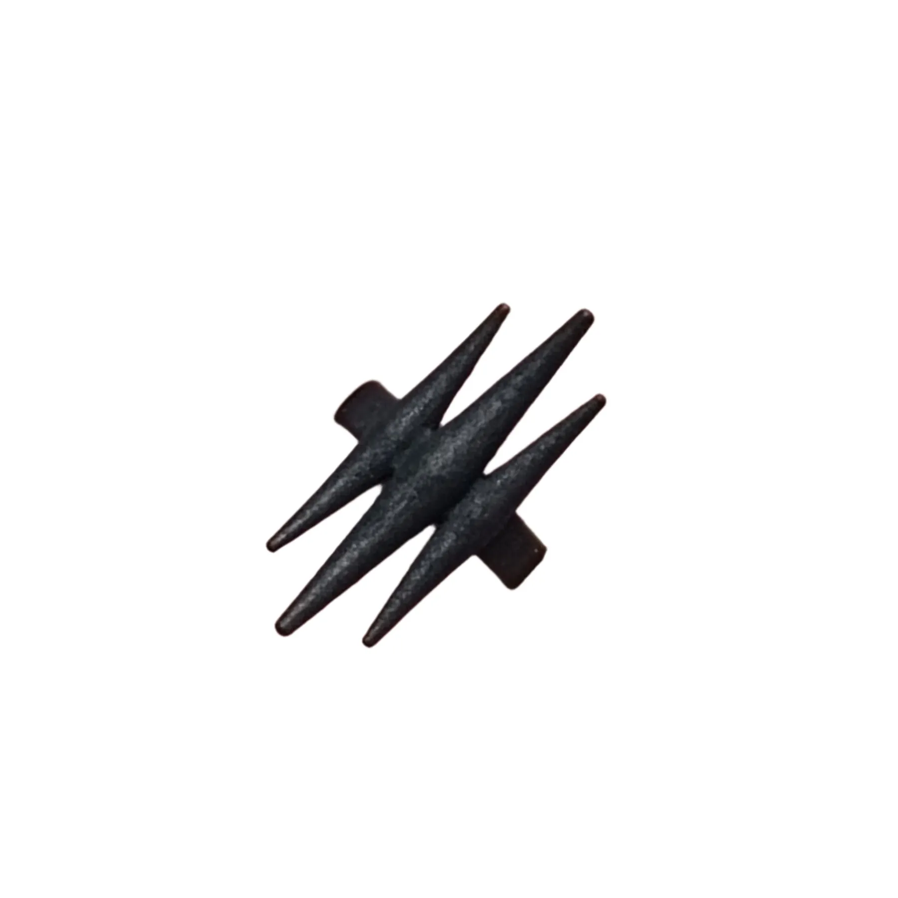 Rapture Tribal Bow Ring