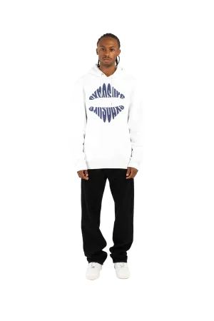 Rave Exposure Hooded Sweatshirt