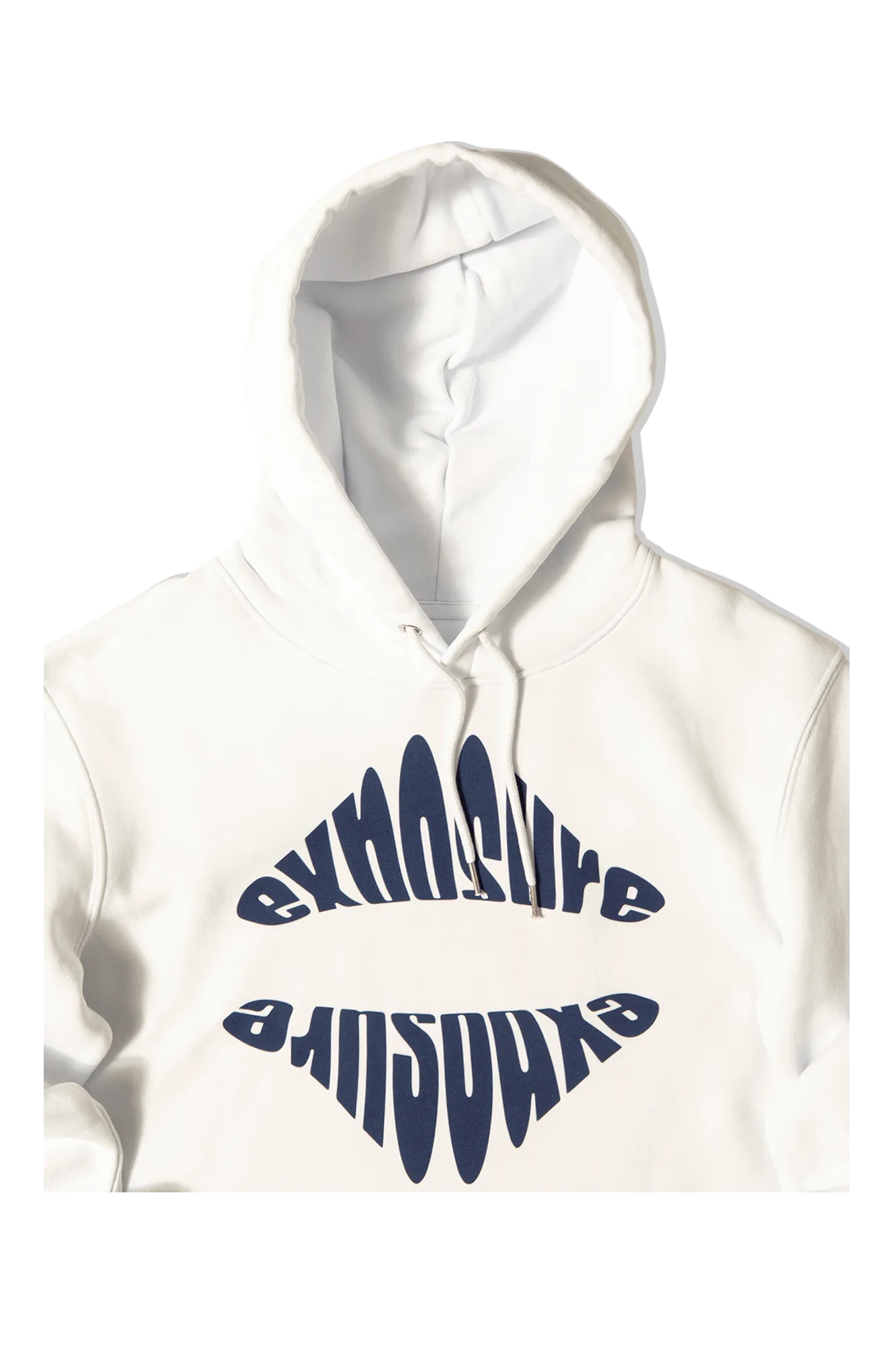 Rave Exposure Hooded Sweatshirt