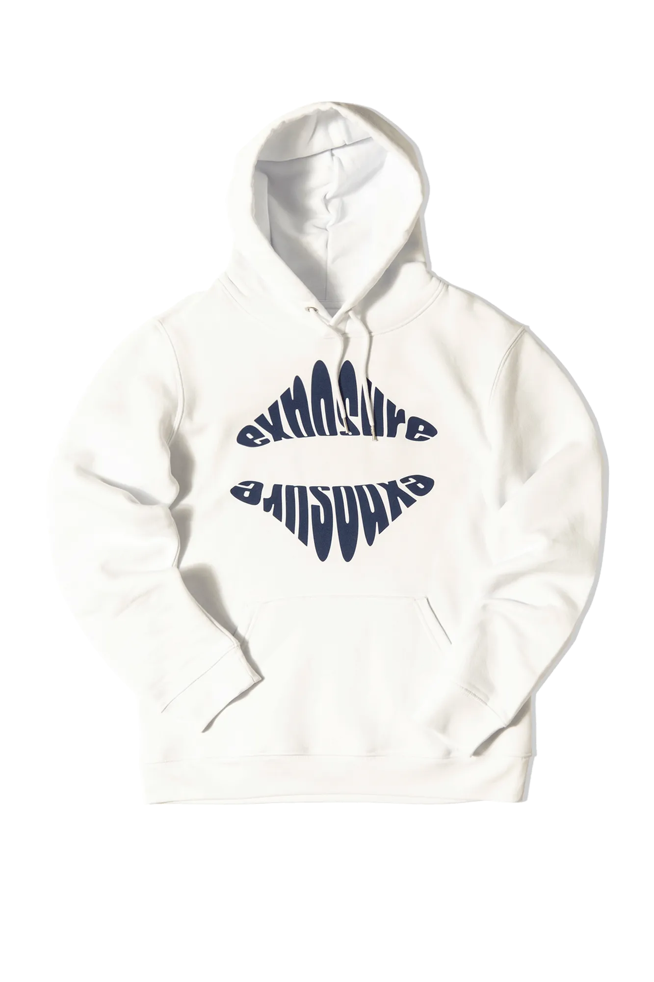 Rave Exposure Hooded Sweatshirt