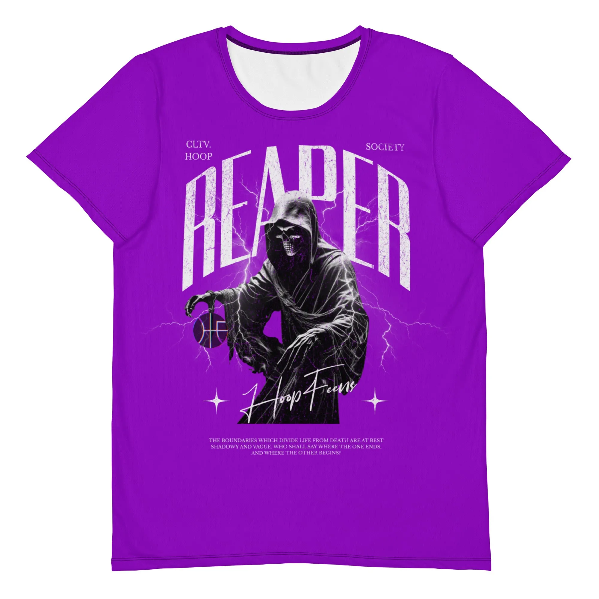 REAPER Tees