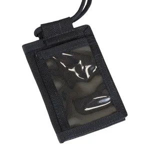 RECON Base ID Holder, Neck Lanyard