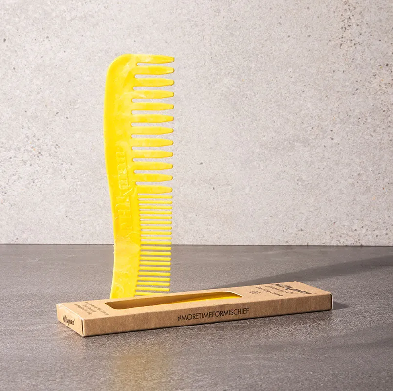 Recycled Plastic Comb