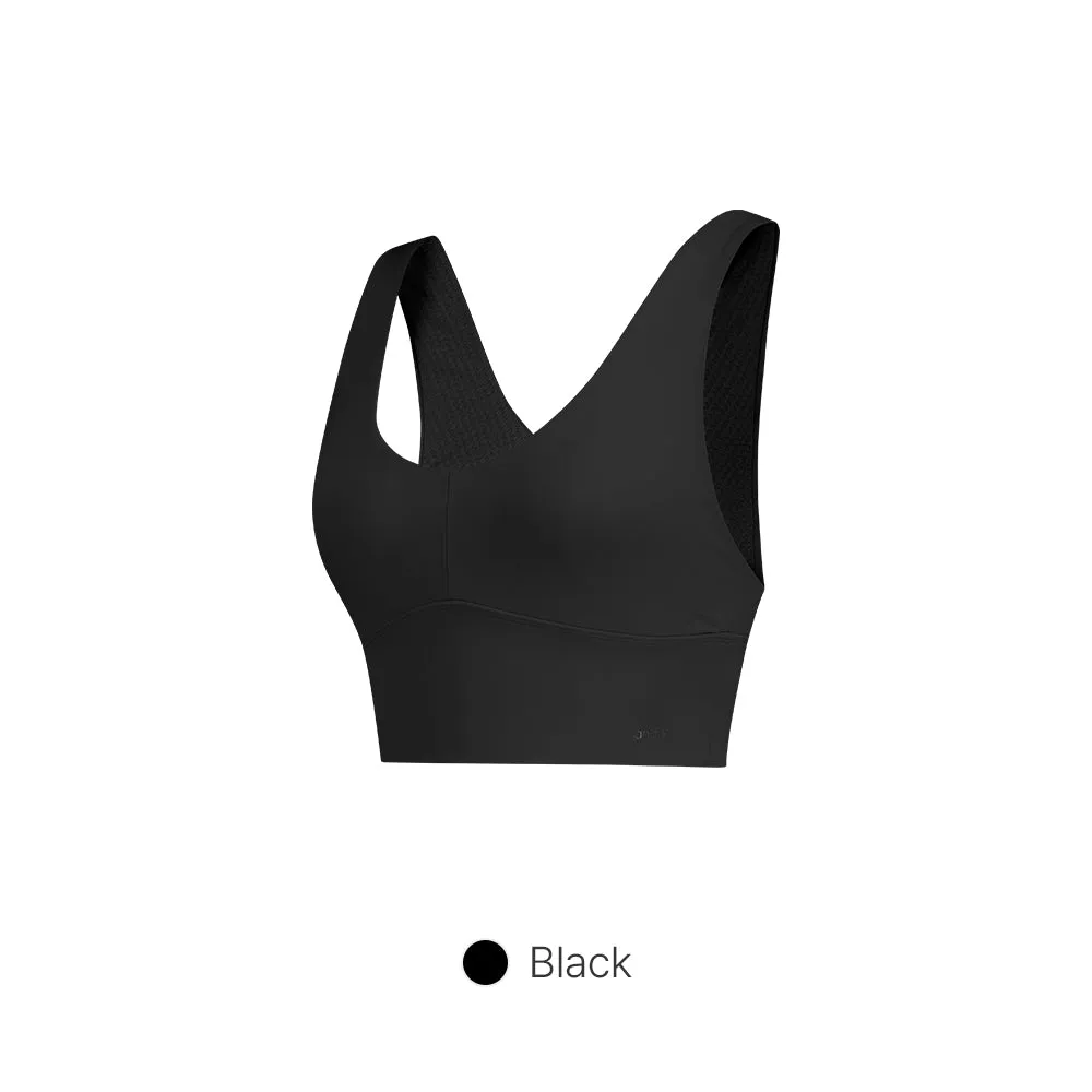 Relair Comfort Longline Bra