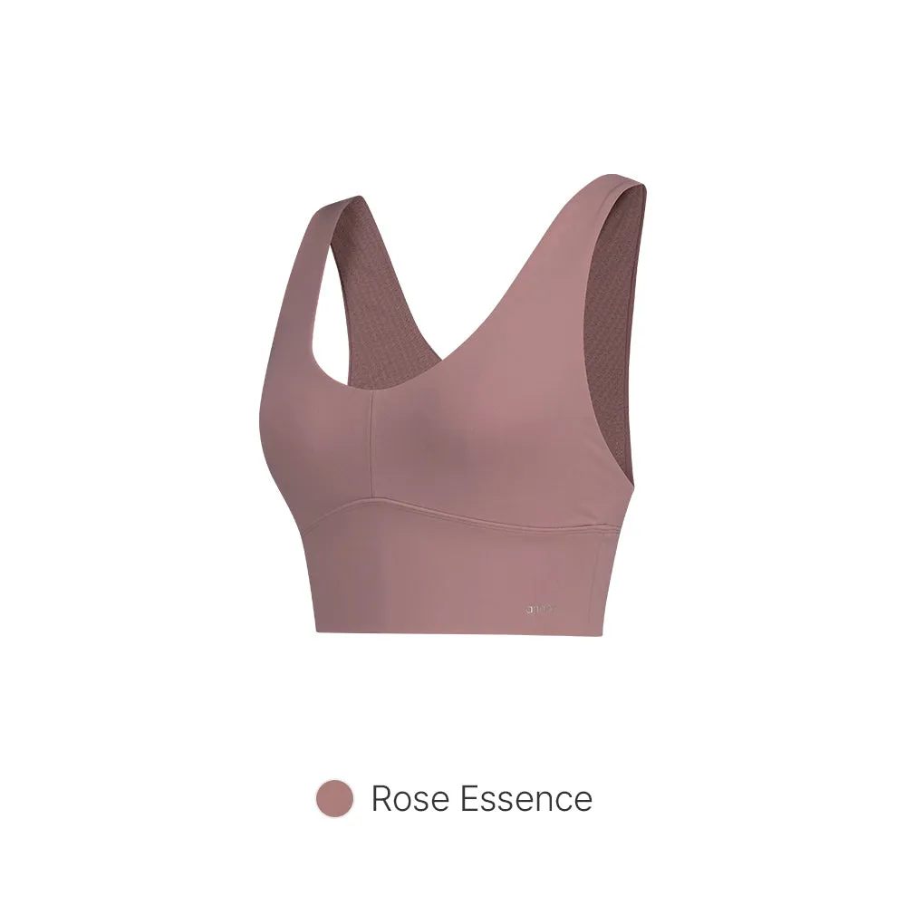 Relair Comfort Longline Bra
