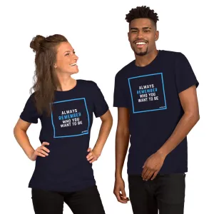 Remember Tee