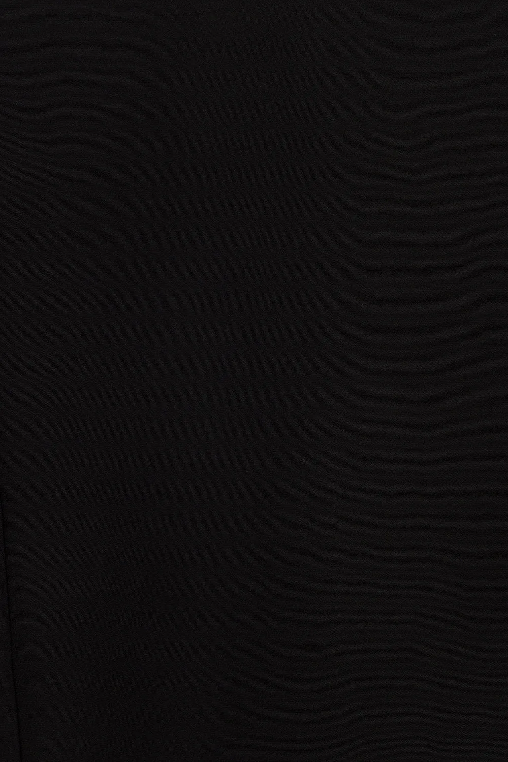 Remi Pants - Black