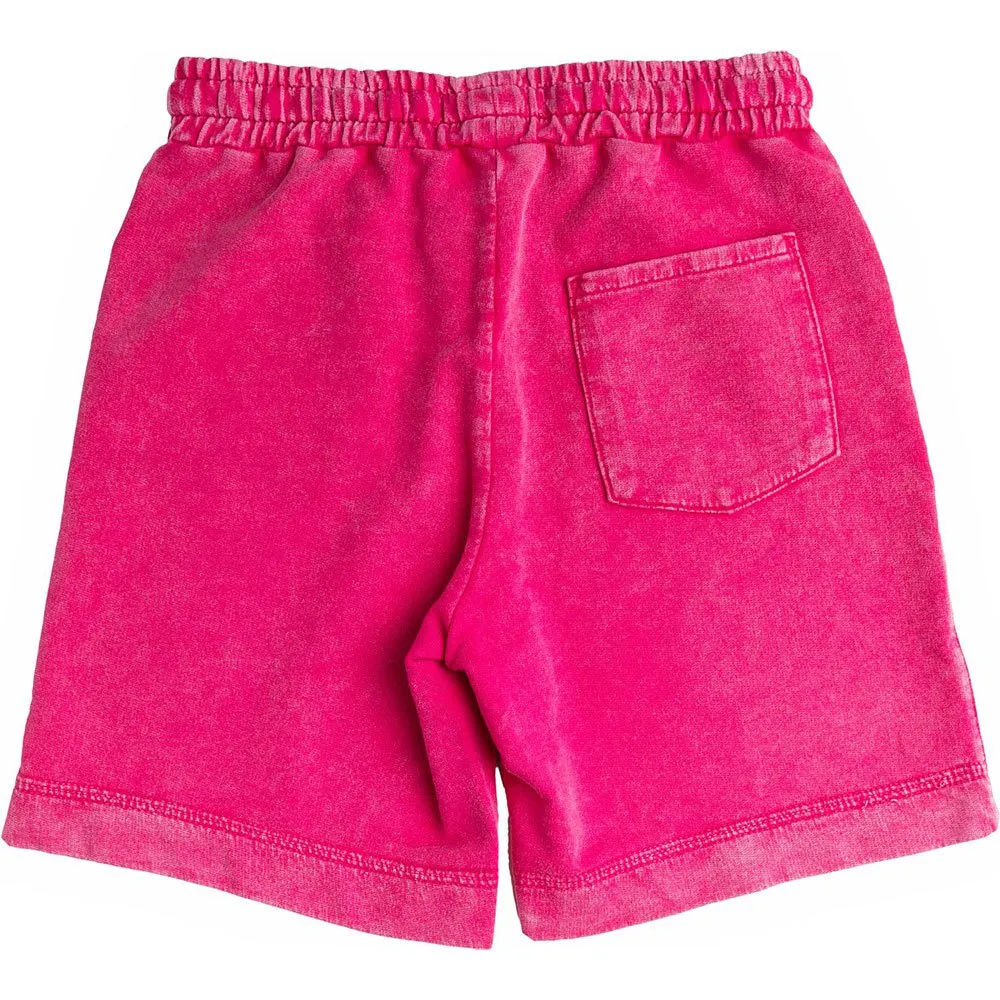 REPLAY - SWEATSHIRT   SHORTS