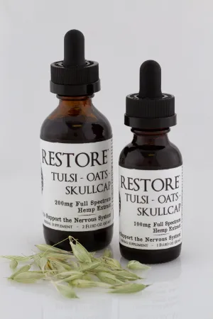 Restore