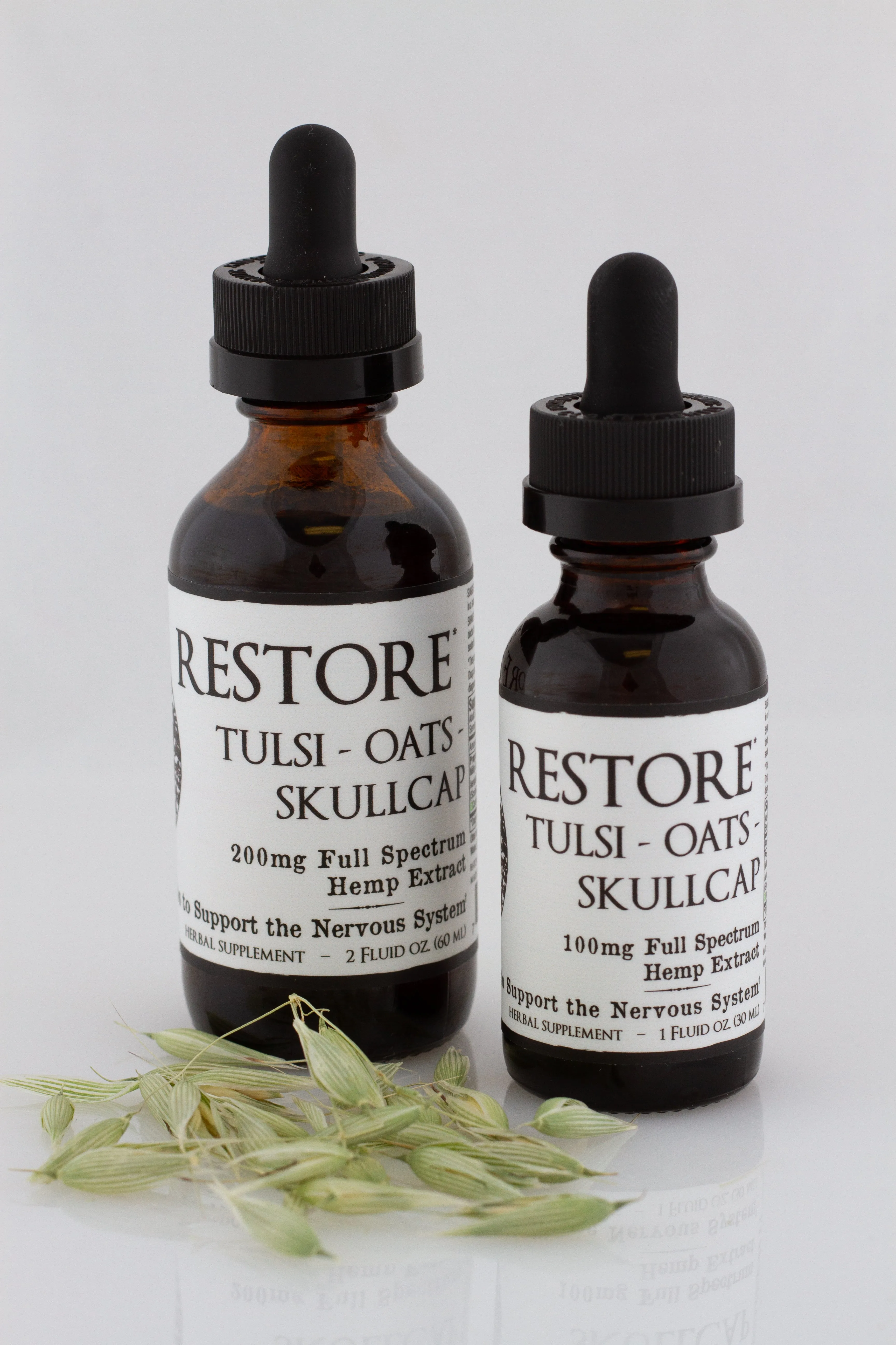 Restore
