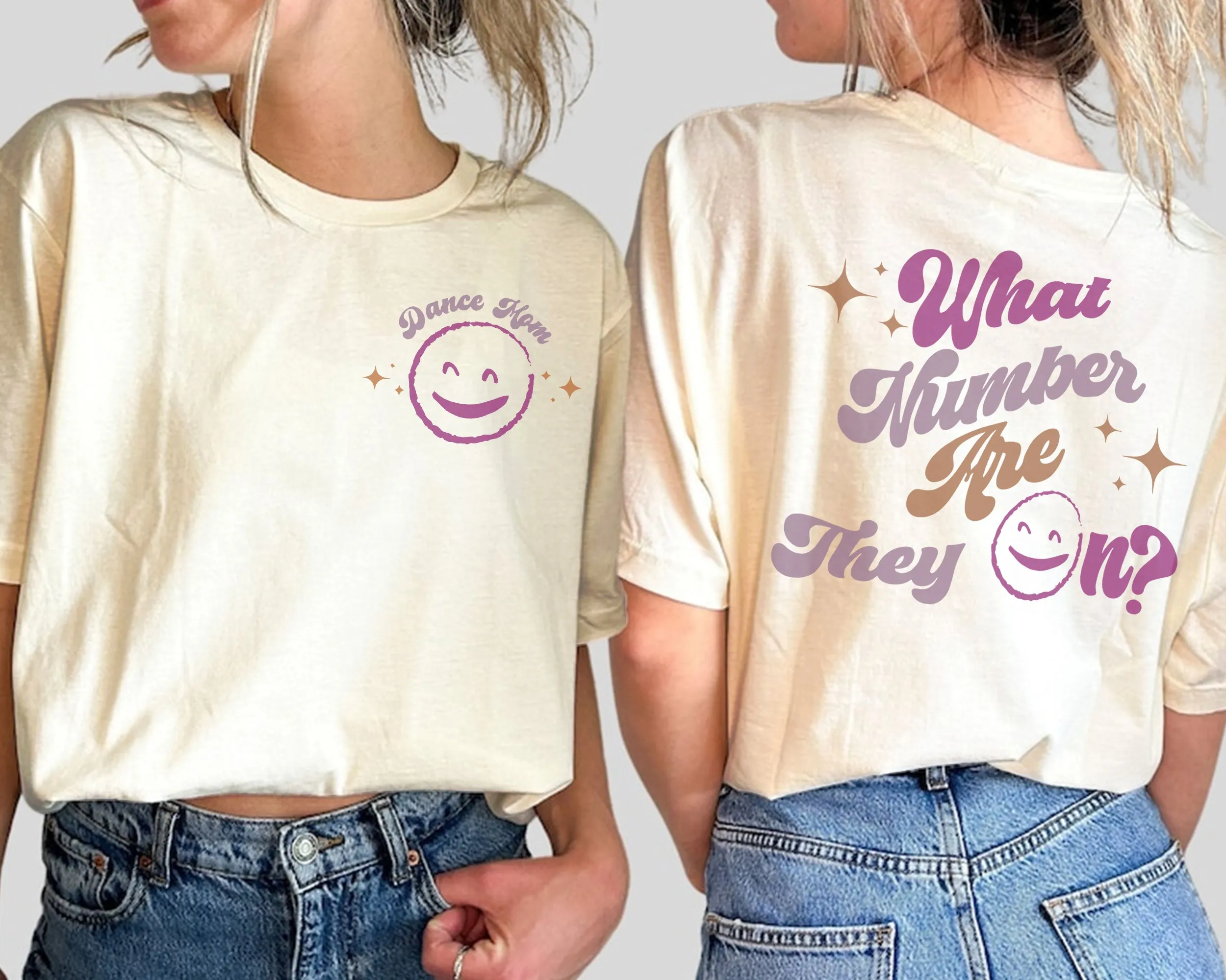 Retro Dance Mom Shirt Competition Dance Mom Cute Dance Mom Gifts Dance Mom Tee Dance Mom Tank Top Dance Mom Tshirt Dance Mom Crew