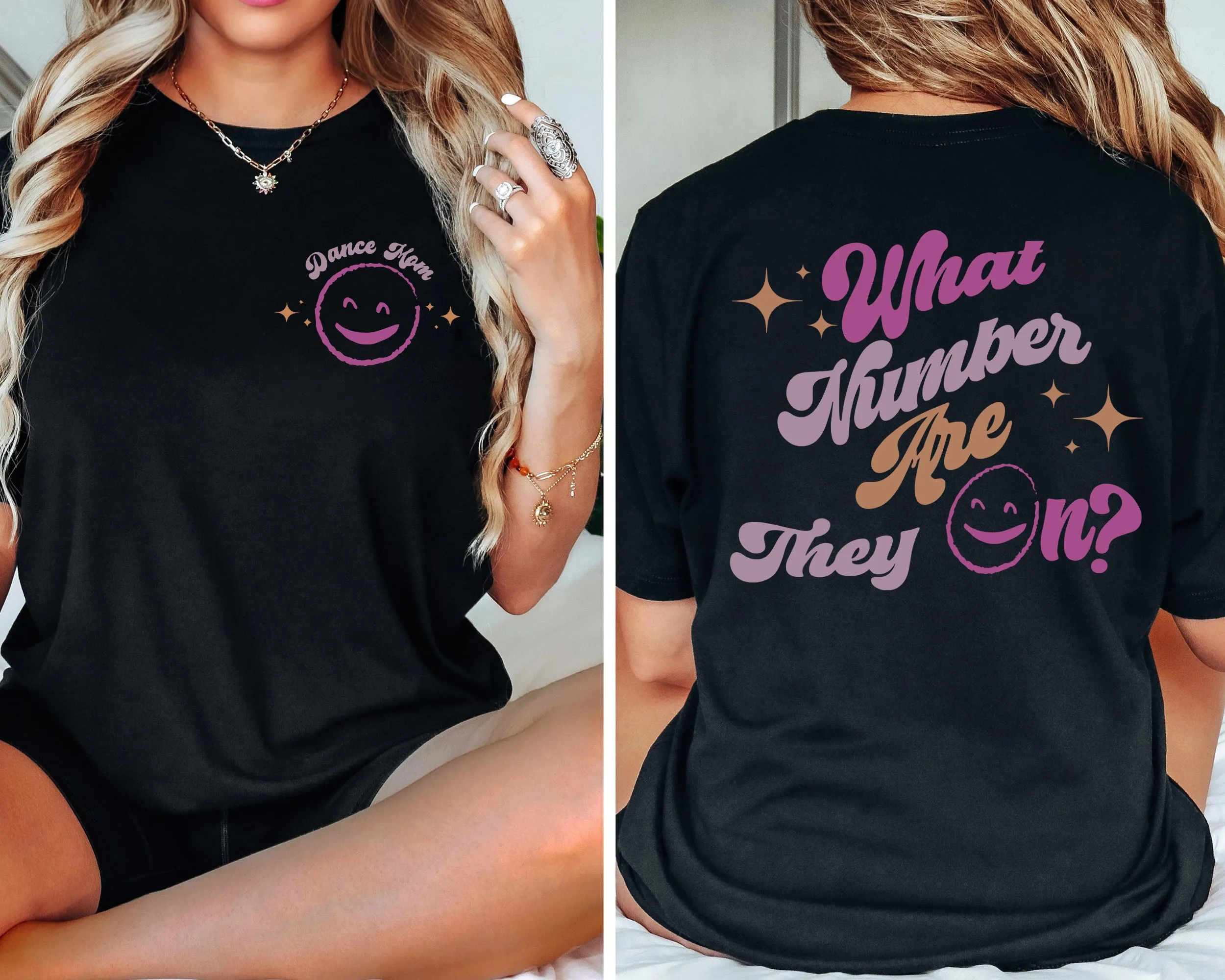 Retro Dance Mom Shirt Competition Dance Mom Cute Dance Mom Gifts Dance Mom Tee Dance Mom Tank Top Dance Mom Tshirt Dance Mom Crew