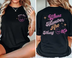 Retro Dance Mom Shirt Competition Dance Mom Cute Dance Mom Gifts Dance Mom Tee Dance Mom Tank Top Dance Mom Tshirt Dance Mom Crew