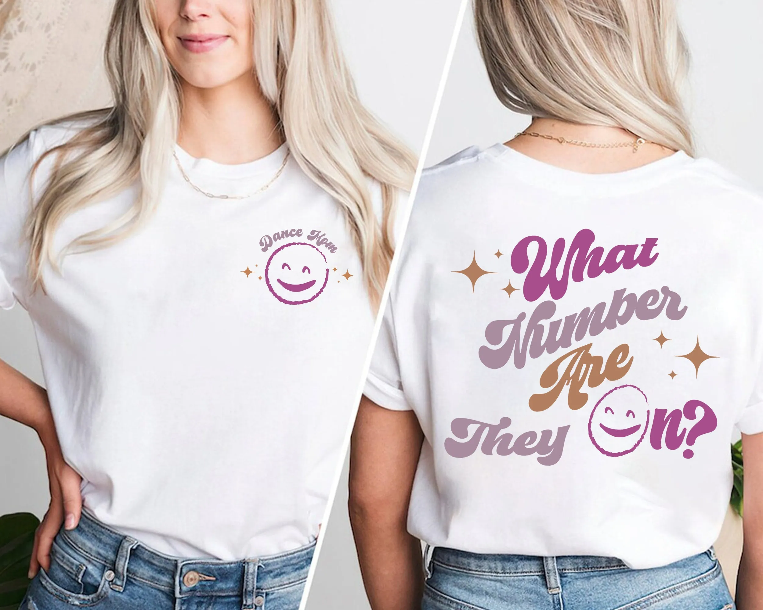 Retro Dance Mom Shirt Competition Dance Mom Cute Dance Mom Gifts Dance Mom Tee Dance Mom Tank Top Dance Mom Tshirt Dance Mom Crew