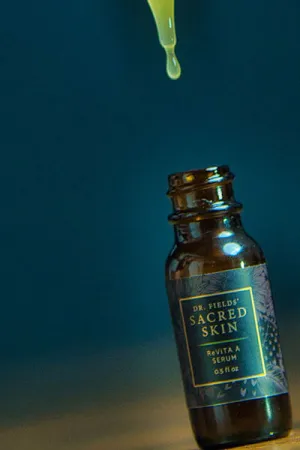 ReVita A Serum