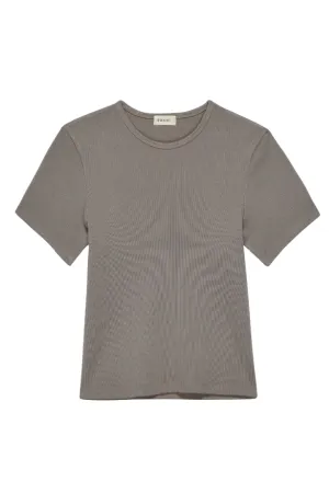 Rib Tee