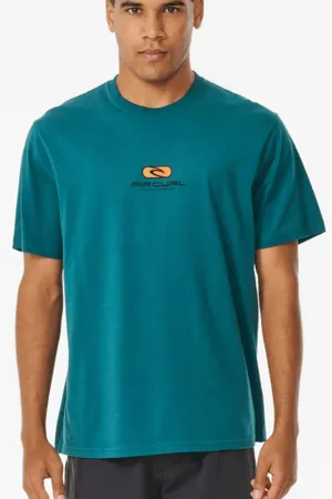 Rip Curl Pill Icon Tee