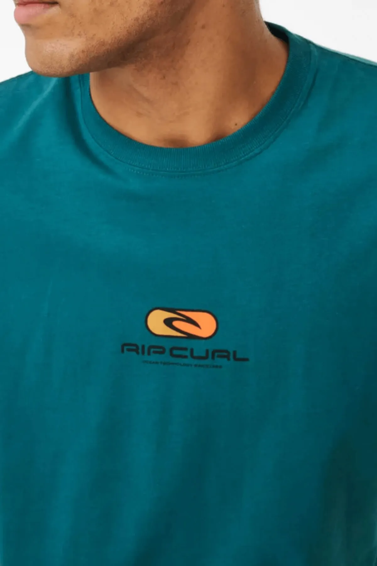 Rip Curl Pill Icon Tee