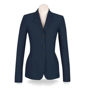 RJ Classics Harmony 3-Button Mesh Show Coat