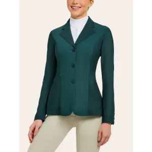 RJ Classics Harmony Ladies Mesh Show Coat