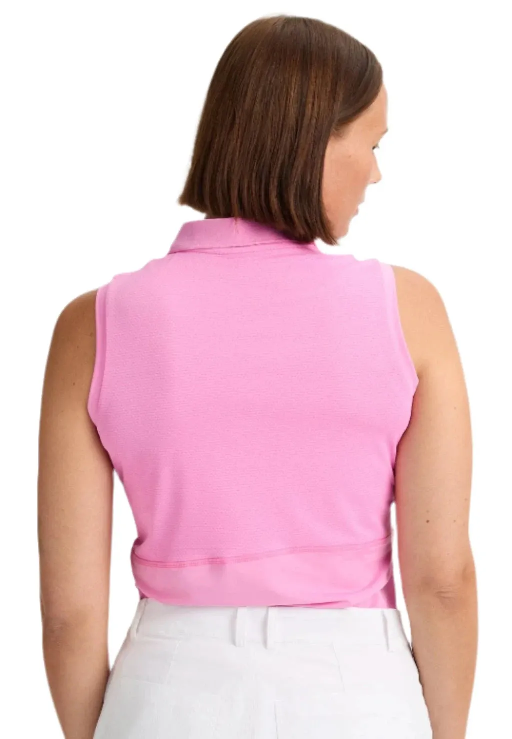 Rohnisch Nicky Golf Polo Shirt