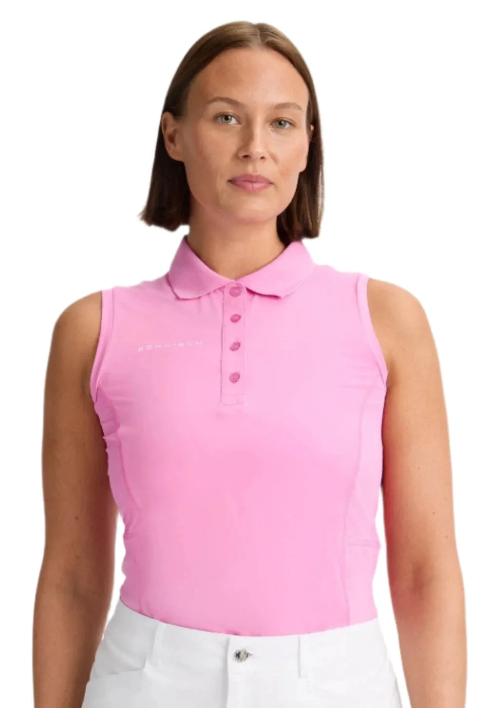 Rohnisch Nicky Golf Polo Shirt