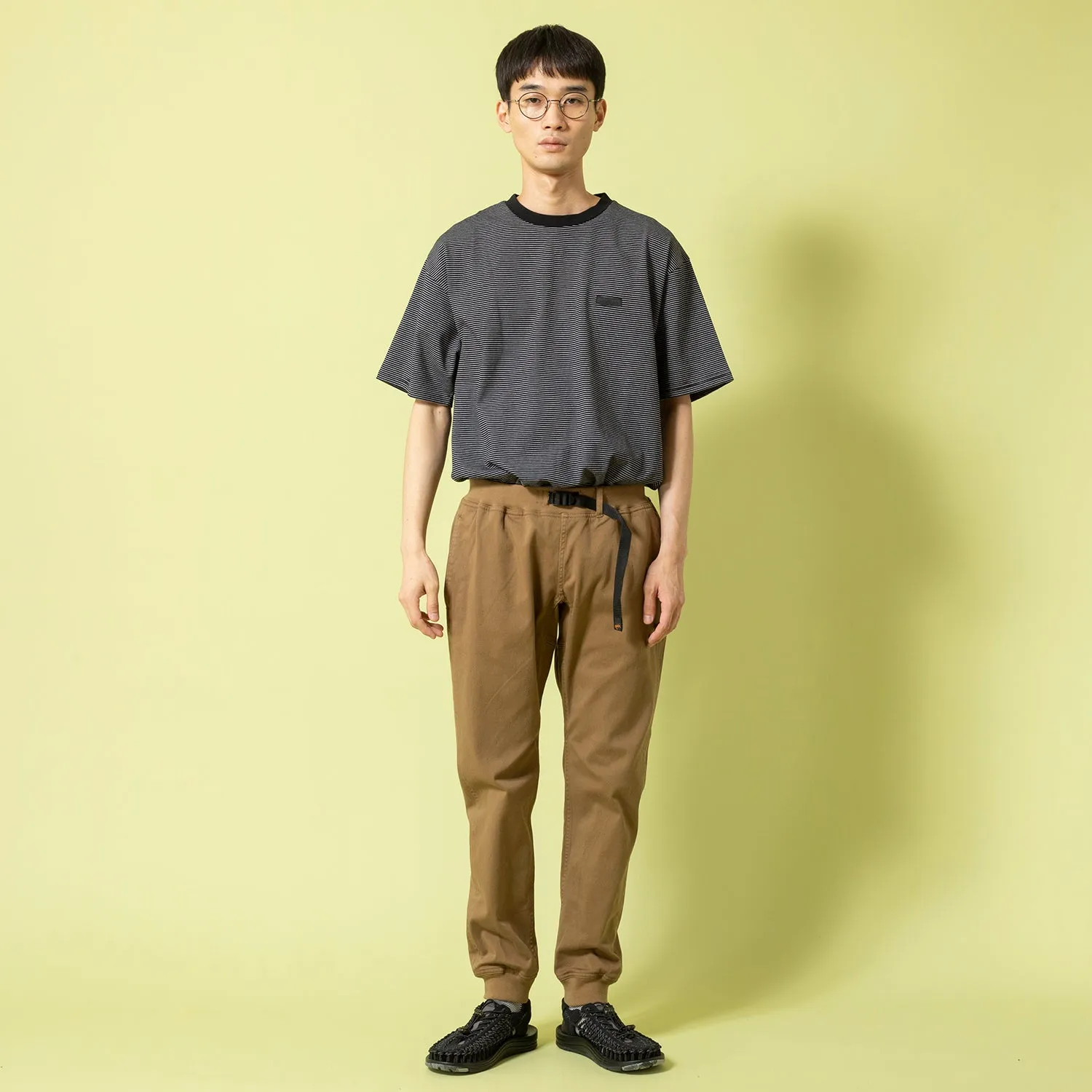 ROKX | ロックス　MG WOOD PANT