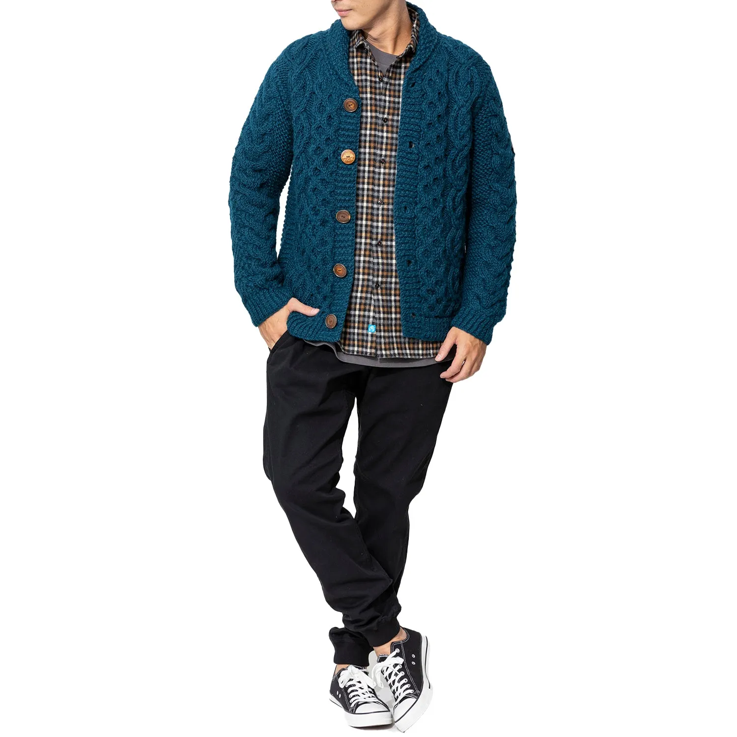 ROKX | ロックス　MG WOOD PANT