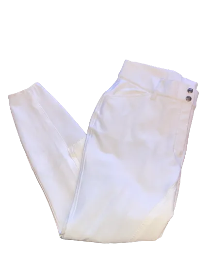 Romfh Lexington Full Seat Breeches