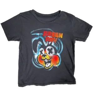 Rowdy Sprout Green Day Hypno Bunny Tee