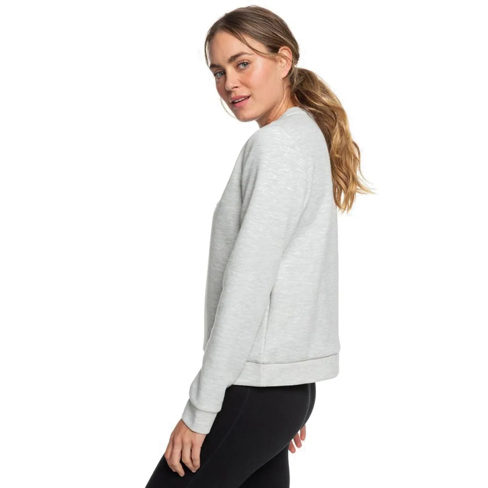 Roxy Loose Yourself Sweatshirt