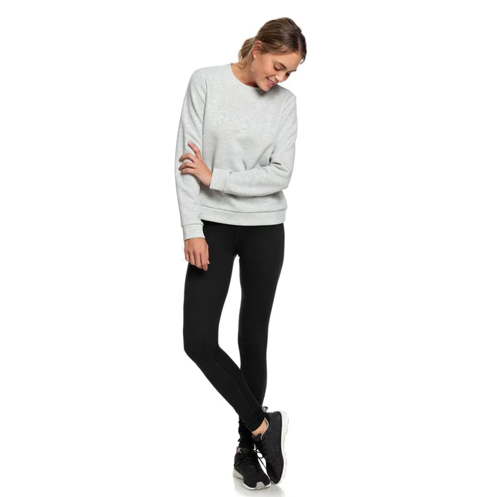 Roxy Loose Yourself Sweatshirt