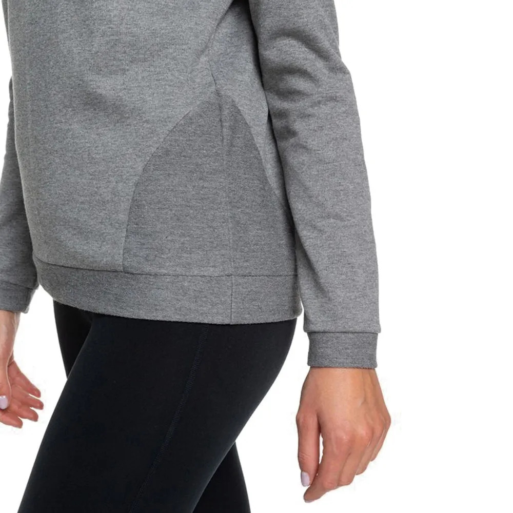 Roxy Redblood Sunset Sweatshirt